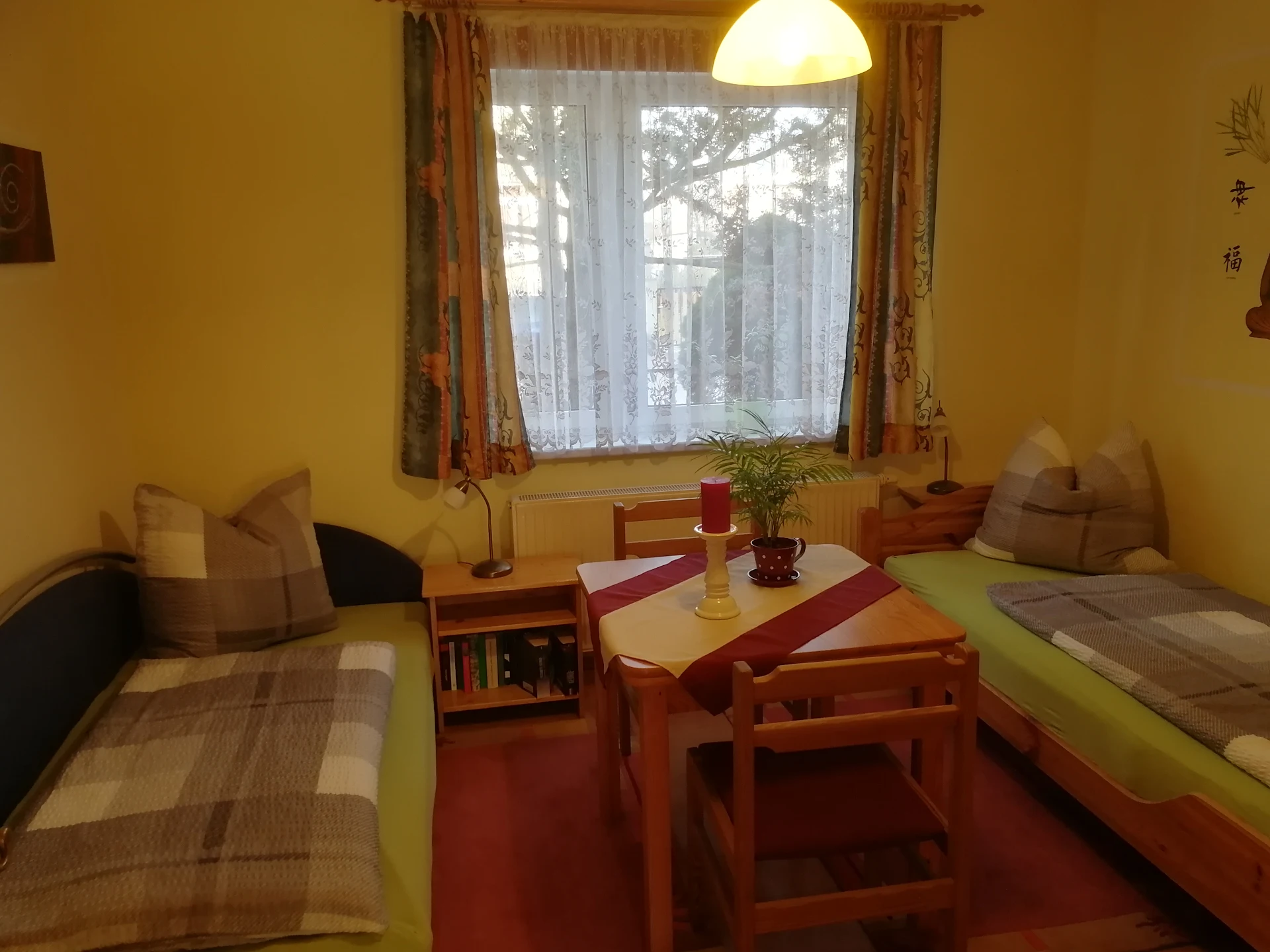 Ferienwohnung Schmidt Dresden