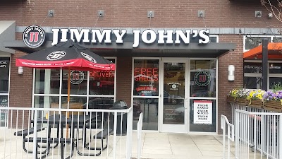 Jimmy John