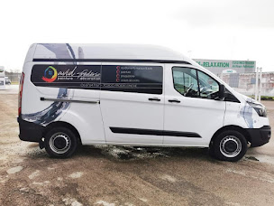 Photo n°1 de David frederic peinture/décoration à Froideconche (Peintre en bâtiment)