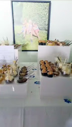 Photo n°38 de Edsone Traiteur, Normandie-Paris à Louviers (Prestataire de mariage)