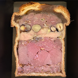 Photo n°5 de By JED (Biscotte) à Neuilly-sur-Seine (Restaurant)