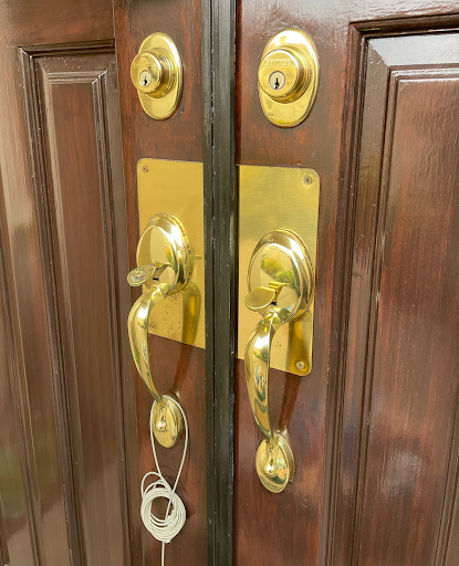 7 Day Locksmith Workshop San Diego - Thumbnail