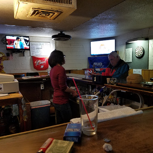Bonnie's Lounge