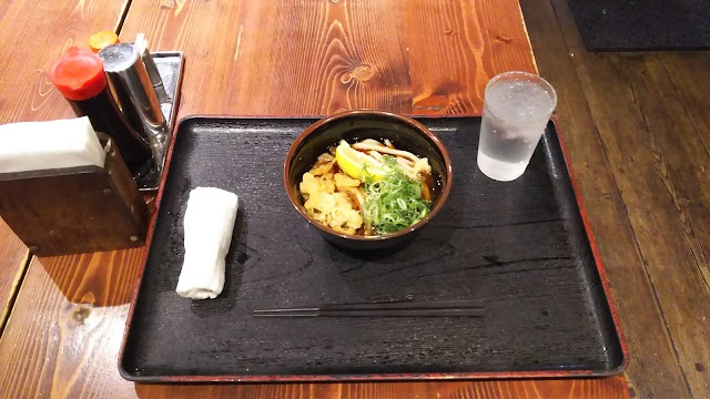 讃岐うどん大使 東京麺通団