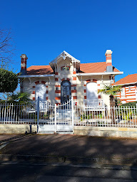 Photo n°5 de M'RICK TAILLE DE PIERRE à Léognan (Travaux généraux)