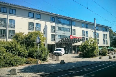 Photos of pentahotel Gera