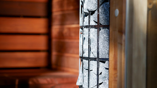 The Little Heat Retreat