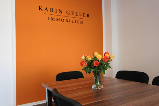 Karin Geller Immobilien - Thumbnail