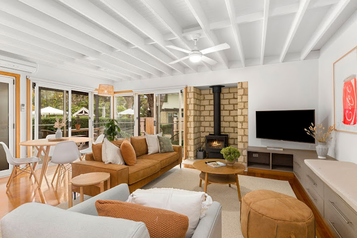 Seahaven Village by null