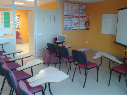 Autoescuela Virgen del Carmen