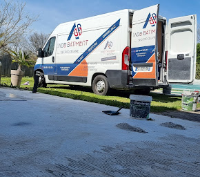 Photo n°2 de ADB Bâtiment - Entreprise de Second Œuvre à Puymoyen (Carreleur)
