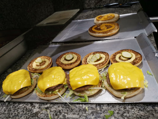 Photo 7 - Planete Burger and tacos