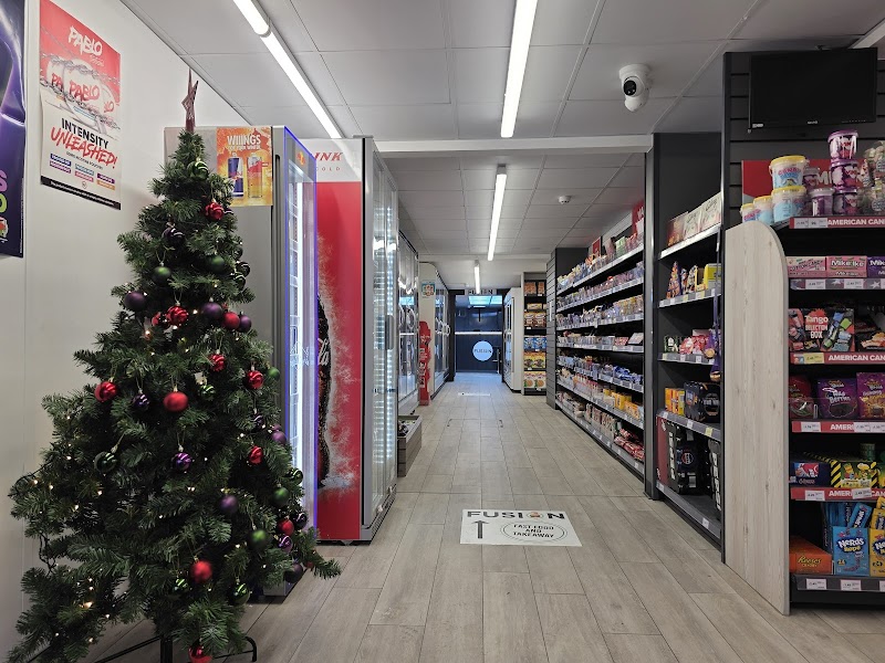 YOUR LOCAL Convenience Store photo 3