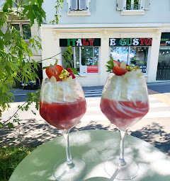 Photo n°30 de Italy e gusto à Évian-les-Bains (Snack)