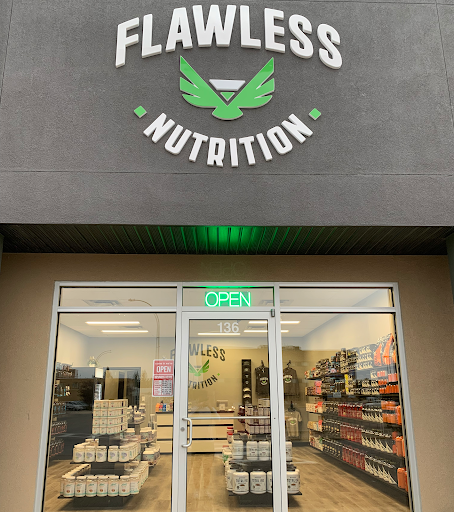 Flawless Nutrition