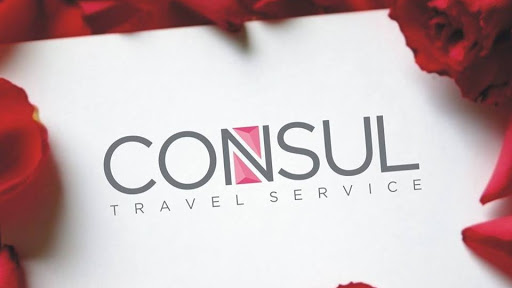 Consul Travel Service