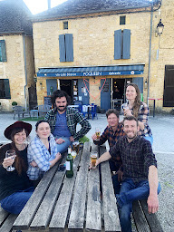 Photo n°48 de Le POQUELIN à Molières (Café)