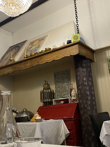 Photo 9 - O’DELICES RESTAURANT KEBAB