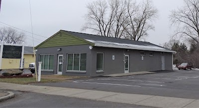 Remedy Dispensary- Mohawk Valley