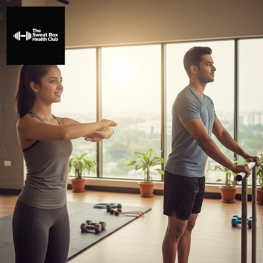A proper warm-up and cool-down can transform your workout results and protect you from injuries.… post image