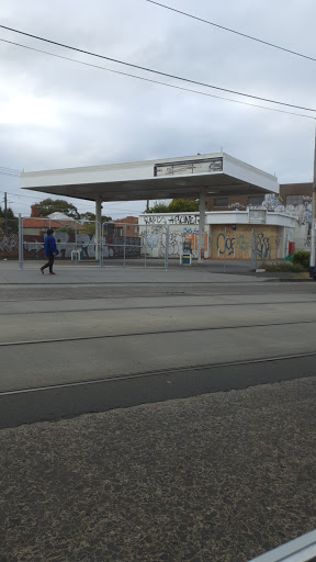 Caltex Fitzroy North - Thumbnail