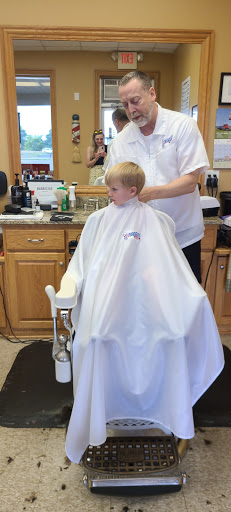 210 Barber Shop - Thumbnail