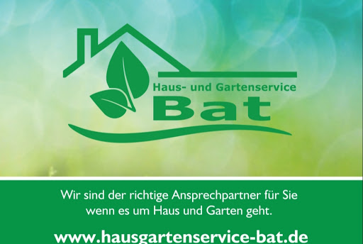 Haus- und Gartenservice Bat - Thumbnail