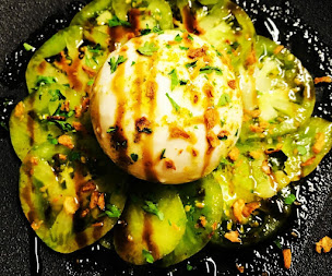 Photo n°24 de Restaurant El 56 à Landry (Restaurant)