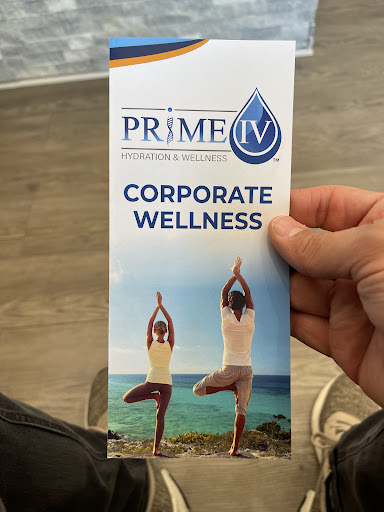 Prime IV Hydration & Wellness - Smyrna - Thumbnail