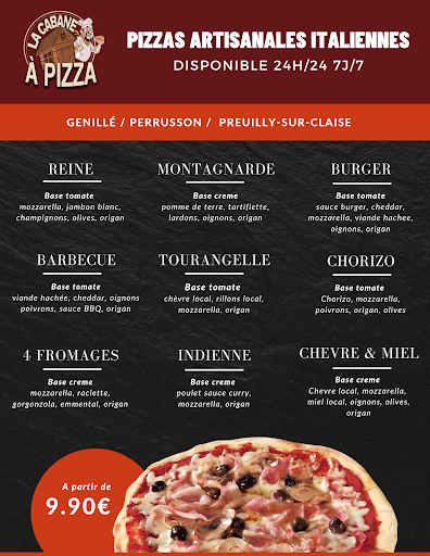 Photo 1 - Burger Express Les Essarts