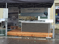 BP SPA - Installation/Vente et Sav piscines , spas , saunas . Showroom ouvert sur RDV. à Dounoux