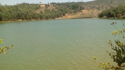 Photos of Lac sacr&eacute; Andranonandriana