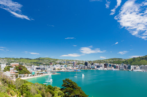 Rabobank Wellington
