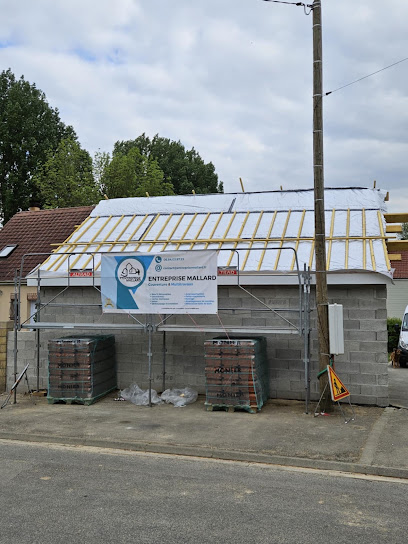 Entreprise Mallard