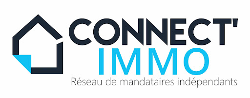 Connect'immo - Visual