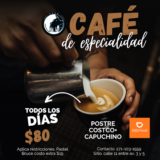 VALDI 7 CAFÉ - Thumbnail