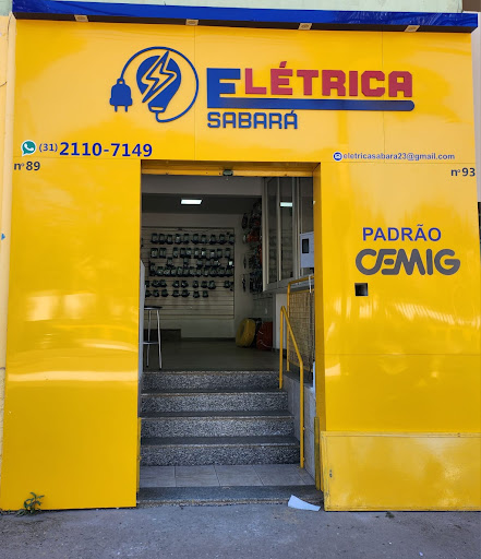 Elétrica Sabará