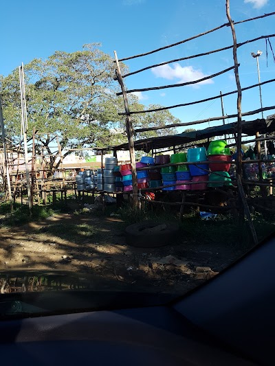 Photos of Kabati Centre