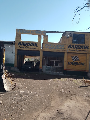 Servicio Mecanico Y Electrico y grua