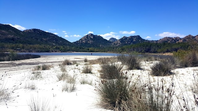 Spiaggia di Bidderosa