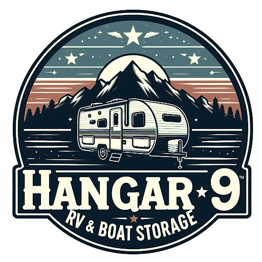 Hangar 9 RV & Boat Storage - Thumbnail