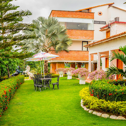 Hacienda Isabela Hotel Campestre