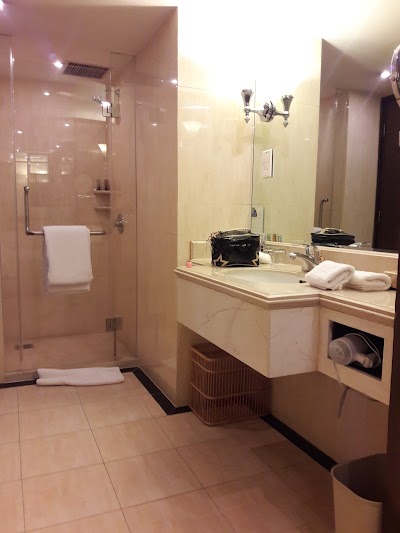 lodging