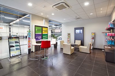 Photos of Carglass&reg; Brugge - Autoruiten vervangen & herstellen