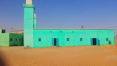 Photos of Altejanyen Mosque (peace)