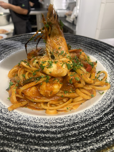 Avis sur Spaghetteri'aldo à Perpignan - Pizza