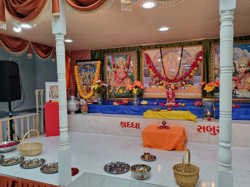 Sai Dham Temple Of Orangeburg - Thumbnail