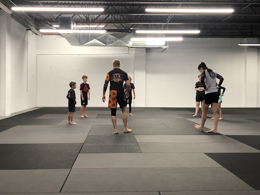 Droogs MMA & Jiu Jitsu - Thumbnail