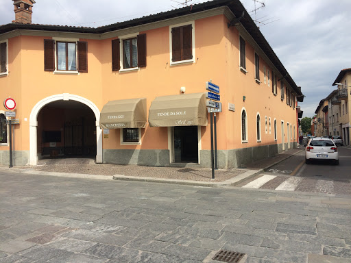 St.Il Snc Di Boccoli I. E Panchieri S.