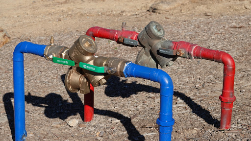 Mr. Backflow - Thumbnail